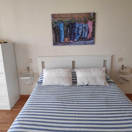New Appartment In Benalmadena Costa Ngoại thất bức ảnh