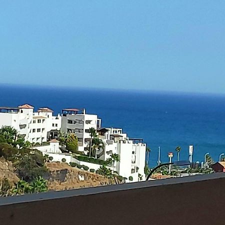 New Appartment In Benalmadena Costa Ngoại thất bức ảnh