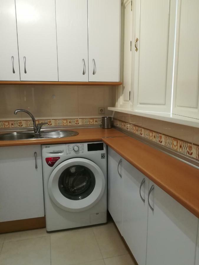 New Appartment In Benalmadena Costa Ngoại thất bức ảnh