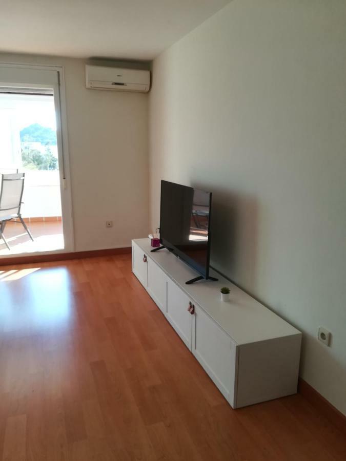 New Appartment In Benalmadena Costa Ngoại thất bức ảnh
