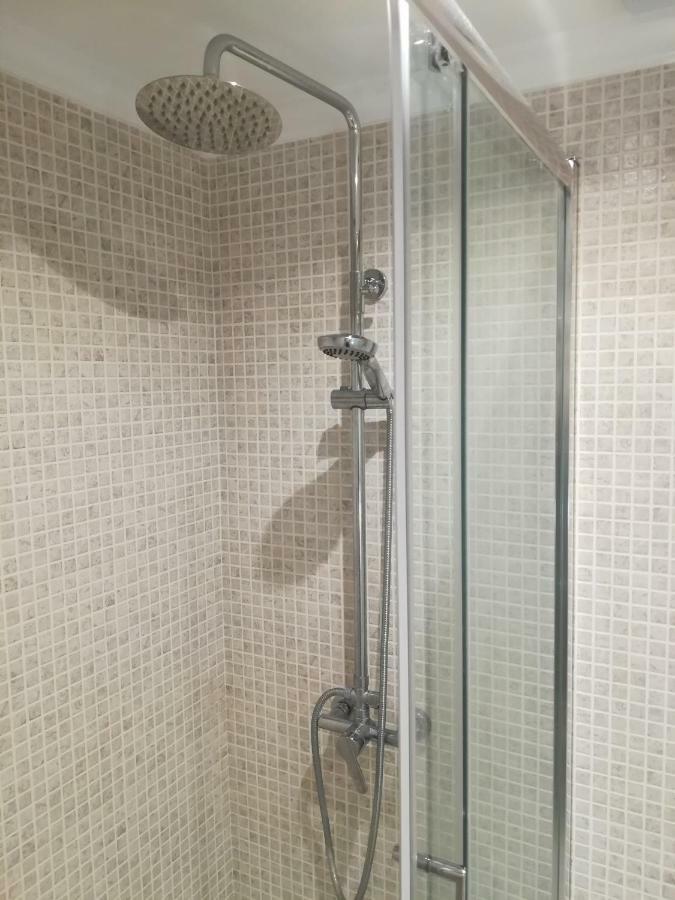 New Appartment In Benalmadena Costa Ngoại thất bức ảnh