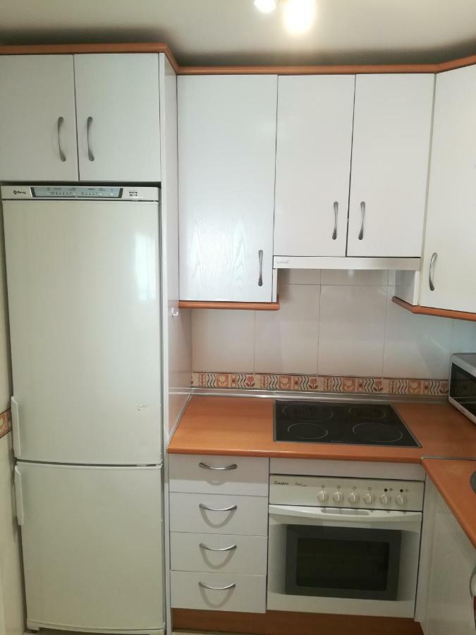 New Appartment In Benalmadena Costa Ngoại thất bức ảnh