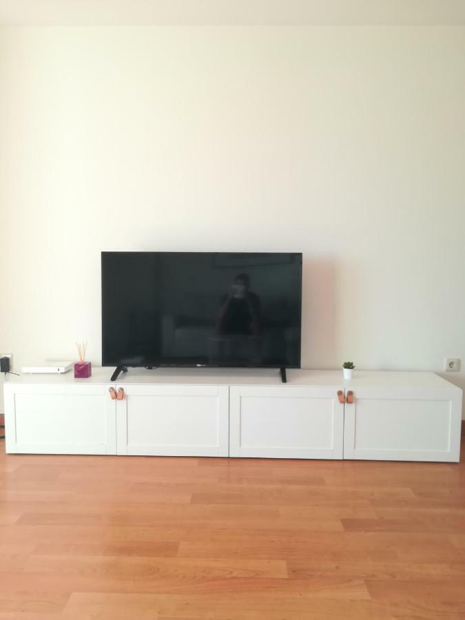 New Appartment In Benalmadena Costa Ngoại thất bức ảnh