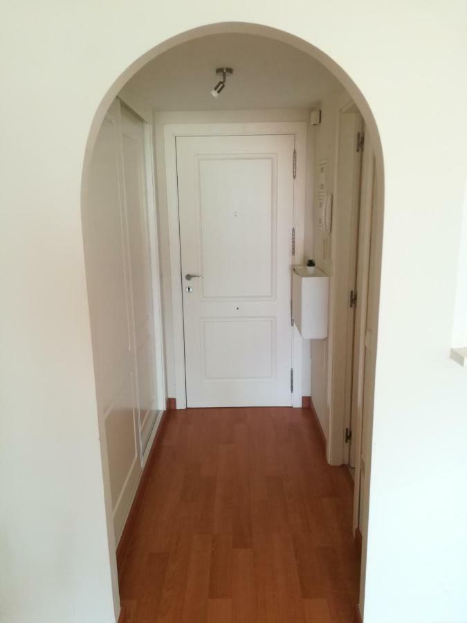 New Appartment In Benalmadena Costa Ngoại thất bức ảnh