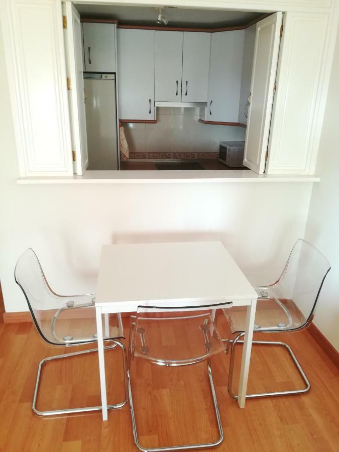 New Appartment In Benalmadena Costa Ngoại thất bức ảnh