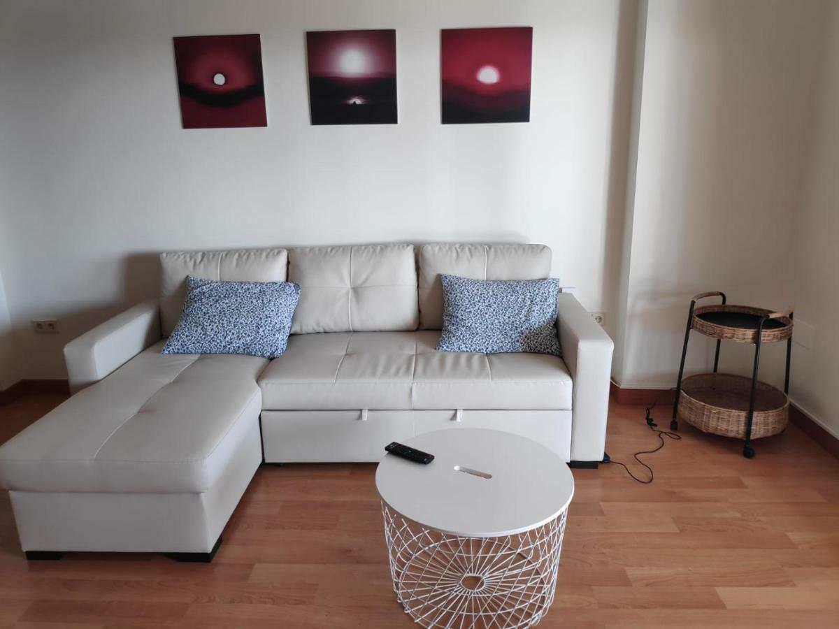 New Appartment In Benalmadena Costa Ngoại thất bức ảnh